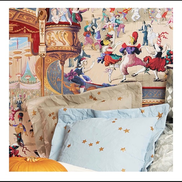 Other - Luxury wallpaper. New!! Cabaret
